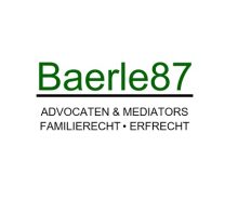 Baerle 87 logo